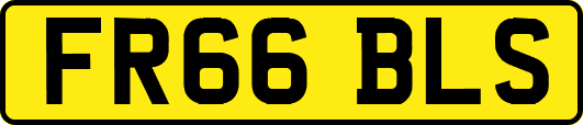 FR66BLS