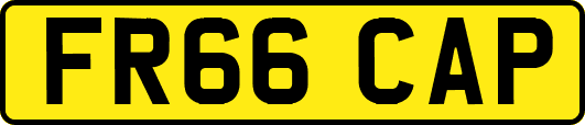 FR66CAP
