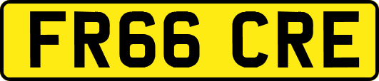 FR66CRE
