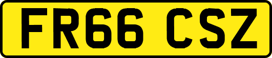 FR66CSZ