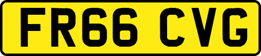 FR66CVG