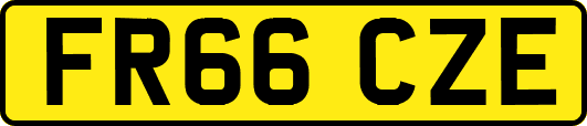 FR66CZE