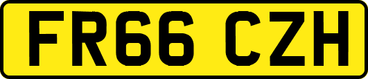 FR66CZH
