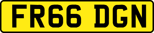 FR66DGN