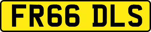 FR66DLS