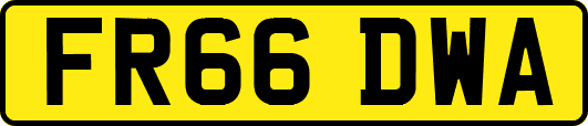 FR66DWA