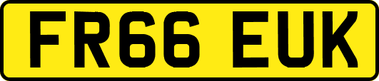 FR66EUK