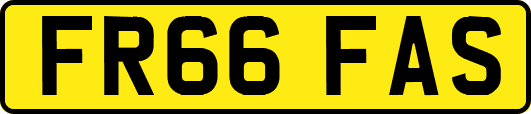 FR66FAS