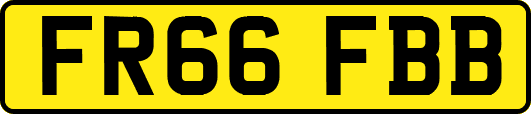 FR66FBB