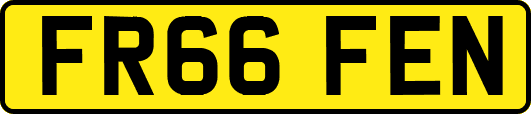 FR66FEN