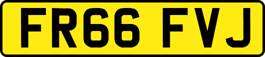 FR66FVJ