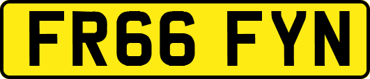 FR66FYN