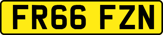FR66FZN