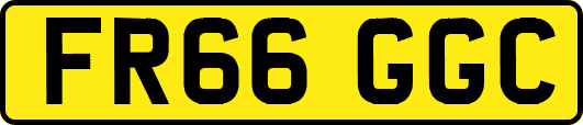 FR66GGC