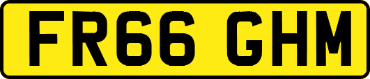 FR66GHM