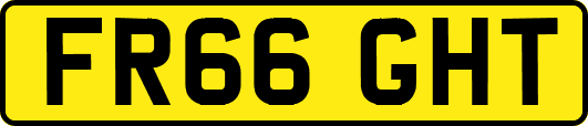 FR66GHT