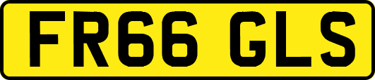 FR66GLS