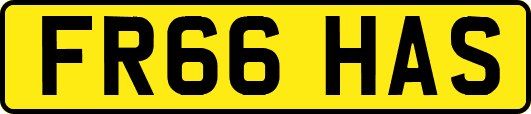 FR66HAS