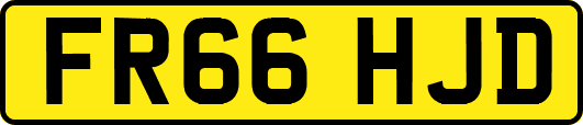 FR66HJD