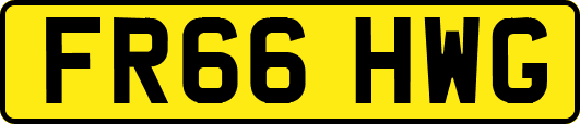 FR66HWG