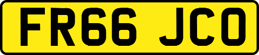 FR66JCO