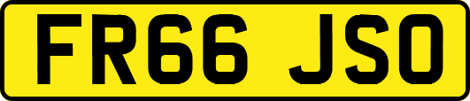 FR66JSO