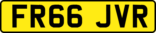 FR66JVR