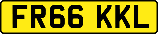 FR66KKL