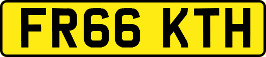 FR66KTH