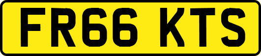 FR66KTS