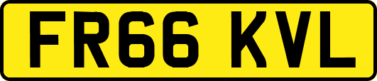 FR66KVL