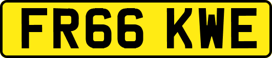FR66KWE