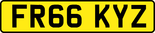 FR66KYZ