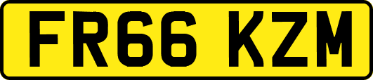 FR66KZM