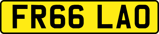 FR66LAO