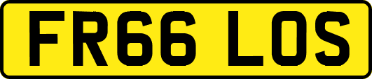 FR66LOS