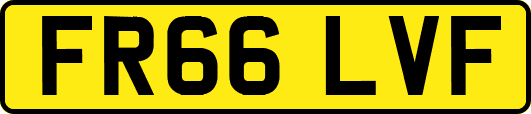 FR66LVF
