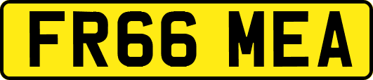 FR66MEA