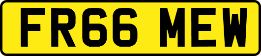 FR66MEW