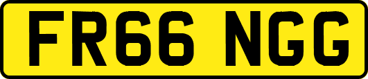 FR66NGG