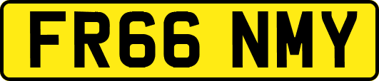 FR66NMY