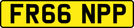 FR66NPP