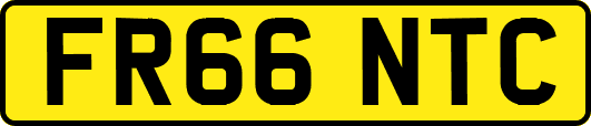 FR66NTC