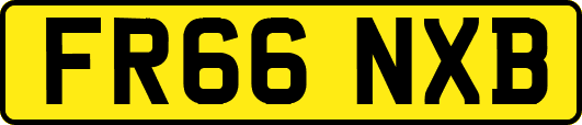 FR66NXB