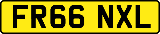 FR66NXL