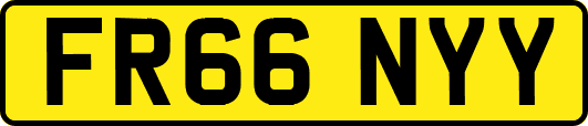 FR66NYY