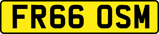 FR66OSM