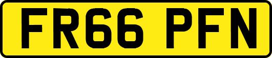 FR66PFN