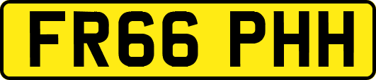 FR66PHH