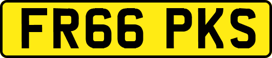FR66PKS